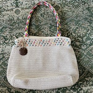 The Sak Knit Bag